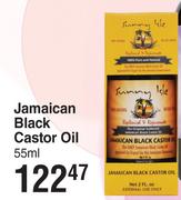Sunny Isle Jamaican Black Castor Oil-55ml