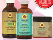 Tropic Isle Living Multi Purpose Rosemary Jamaican Black Castor Oil-118ml