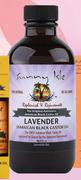 Sunny Isle Lavender Jamaican Black Castor Oil-118ml