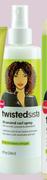 Twisted Sista 30 Second Curl Spray-236ml