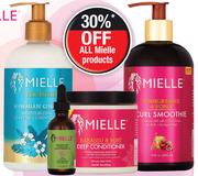 Mielle Moisture RX Hawaiian Ginger Leave In Conditioner-355ml