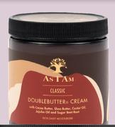 As I Am Classic Double Butter Cream Assorted-227g
