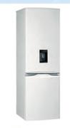 Russell Hobbs 350L White Water Dispenser Fridge