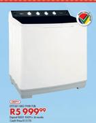 Defy DTT180 18Kg Twin Tub