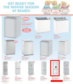 Beares : Gift Away (19 July - 22 August 2021), page 14