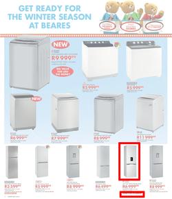 Beares : Gift Away (19 July - 22 August 2021), page 14