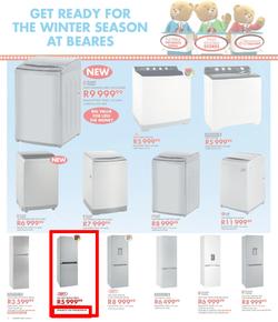 Beares : Gift Away (19 July - 22 August 2021), page 14