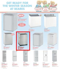 Beares : Gift Away (19 July - 22 August 2021), page 14