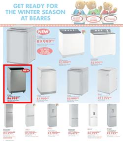 Beares : Gift Away (19 July - 22 August 2021), page 14