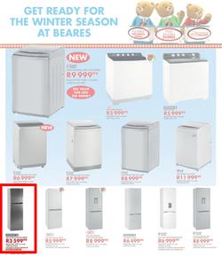 Beares : Gift Away (19 July - 22 August 2021), page 14