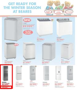 Beares : Gift Away (19 July - 22 August 2021), page 14