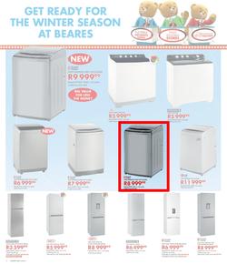Beares : Gift Away (19 July - 22 August 2021), page 14