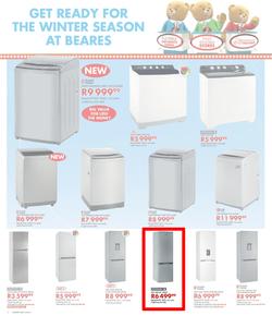 Beares : Gift Away (19 July - 22 August 2021), page 14
