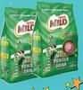 Nestle Milo Gusset-For 2 x 500g