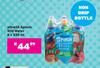 Aquelle Spalsh Still Water-6 x 330ml