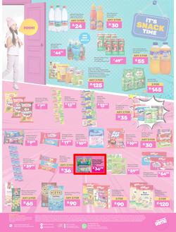 Game : Toys & Treats (18 June - 13 July 2025), page 14