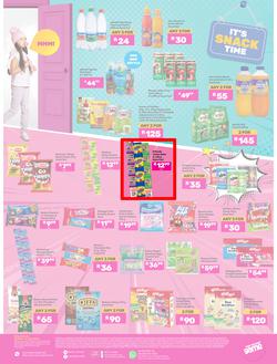 Game : Toys & Treats (18 June - 13 July 2025), page 14