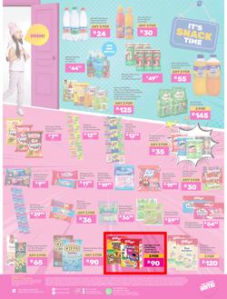 Game : Toys & Treats (18 June - 13 July 2025), page 14