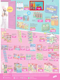 Game : Toys & Treats (18 June - 13 July 2025), page 14