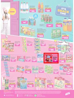 Game : Toys & Treats (18 June - 13 July 2025), page 14