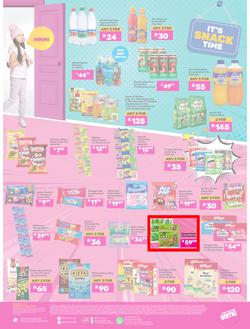 Game : Toys & Treats (18 June - 13 July 2025), page 14