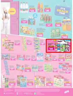 Game : Toys & Treats (18 June - 13 July 2025), page 14