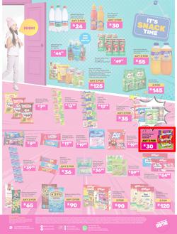 Game : Toys & Treats (18 June - 13 July 2025), page 14