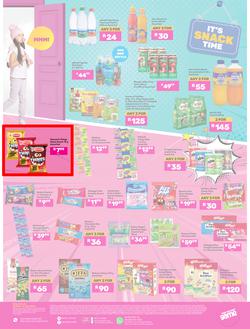 Game : Toys & Treats (18 June - 13 July 2025), page 14