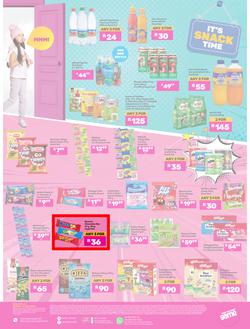 Game : Toys & Treats (18 June - 13 July 2025), page 14