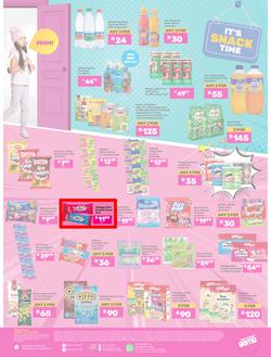 Game : Toys & Treats (18 June - 13 July 2025), page 14