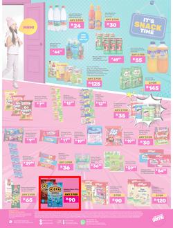 Game : Toys & Treats (18 June - 13 July 2025), page 14