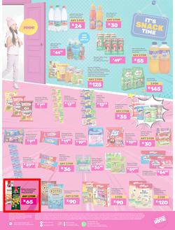 Game : Toys & Treats (18 June - 13 July 2025), page 14