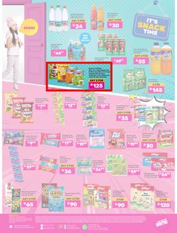 Game : Toys & Treats (18 June - 13 July 2025), page 14