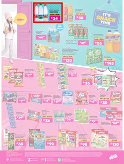 Game : Toys & Treats (18 June - 13 July 2025), page 14
