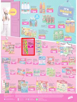 Game : Toys & Treats (18 June - 13 July 2025), page 14