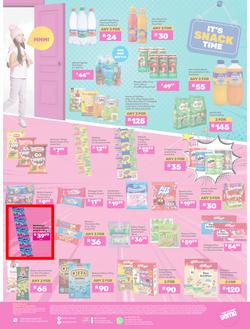 Game : Toys & Treats (18 June - 13 July 2025), page 14
