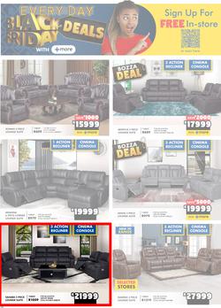 Russells : Black Friday Deals (11 November - 02 December 2024), page 14