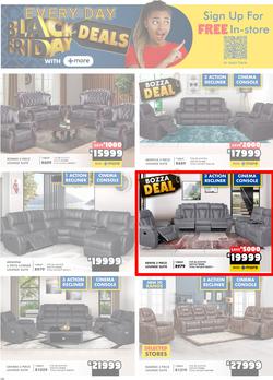 Russells : Black Friday Deals (11 November - 02 December 2024), page 14