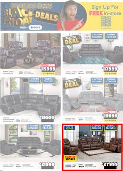 Russells : Black Friday Deals (11 November - 02 December 2024), page 14