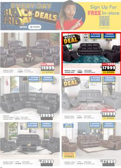 Russells : Black Friday Deals (11 November - 02 December 2024), page 14