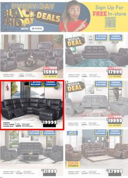 Russells : Black Friday Deals (11 November - 02 December 2024), page 14