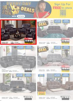 Russells : Black Friday Deals (11 November - 02 December 2024), page 14