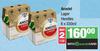 Amstel Lager Handies-For 2 x 6 x 330ml