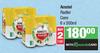 Amstel Radler Cans-For 2 x 6 x 500ml