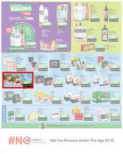 SPAR Western Cape : Great Savings, Every Day (20 May - 08 June 2025), page 14