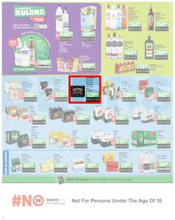 SPAR Western Cape : Great Savings, Every Day (20 May - 08 June 2025), page 14