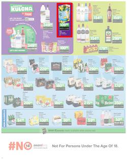 SPAR Western Cape : Great Savings, Every Day (20 May - 08 June 2025), page 14
