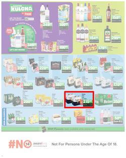 SPAR Western Cape : Great Savings, Every Day (20 May - 08 June 2025), page 14