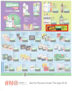 SPAR Western Cape : Great Savings, Every Day (20 May - 08 June 2025), page 14
