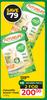 Futurelife Smart+ Food-For 2 x 1.25Kg